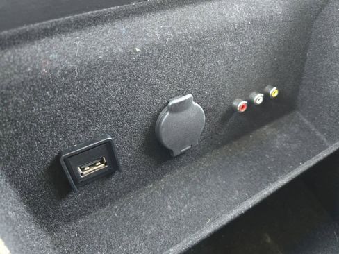 Used 2015 INFINITI QX60 FWD w/ Premium Plus Package image 31