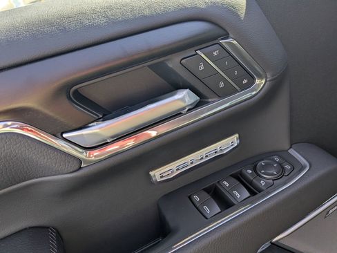 New 2026 GMC Sierra 1500 Denali w/ Denali Reserve Package image 12