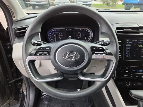 Used 2024 Hyundai Tucson SEL image 26