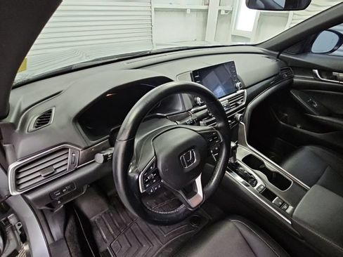 Used 2020 Honda Accord Sport image 12