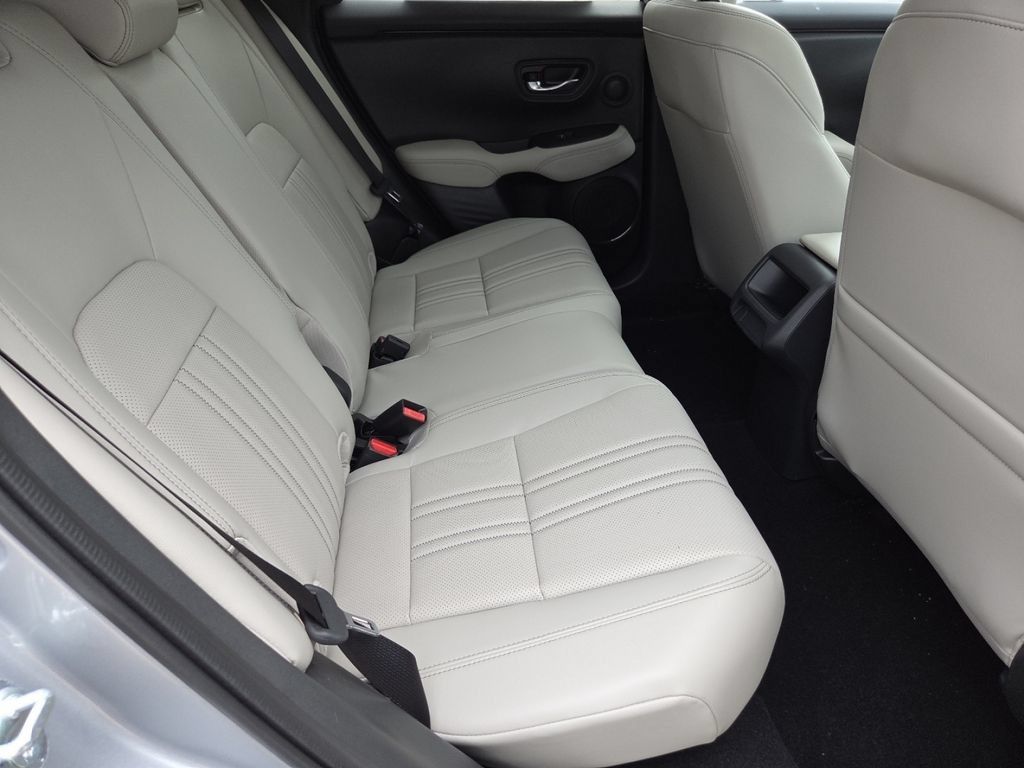 New 2027 Honda HR-V EX-L image 23
