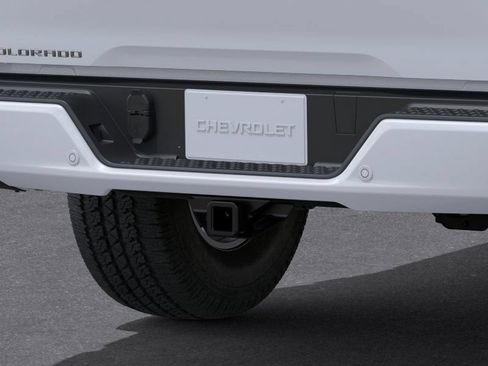 New 2026 Chevrolet Colorado LT w/ LT Convenience Package RWD image 14
