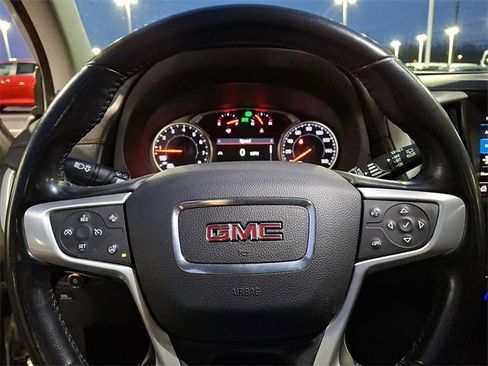 Used 2020 GMC Terrain SLT w/ Preferred Package image 24