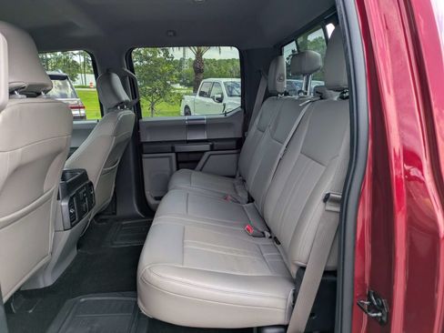 Used 2016 Ford F150 XLT w/ Equipment Group 302A Luxury AWD/4WD image 7