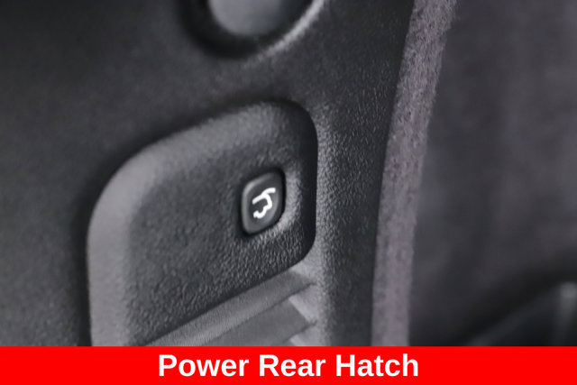 Used 2025 Dodge Durango R/T AWD/4WD image 34