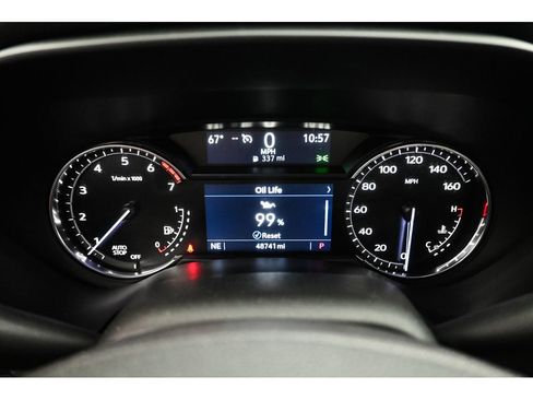 Used 2021 Cadillac CT4 Luxury w/ Cold Weather Package AWD/4WD image 14