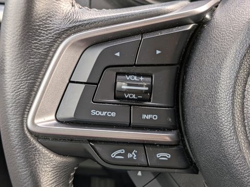 Certified 2022 Subaru Forester Premium image 24