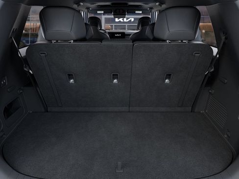 New 2027 Kia Telluride EX AWD/4WD image 19