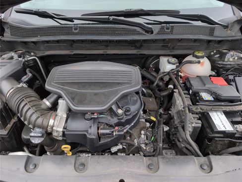 Used 2023 Chevrolet Blazer LT AWD/4WD image 12