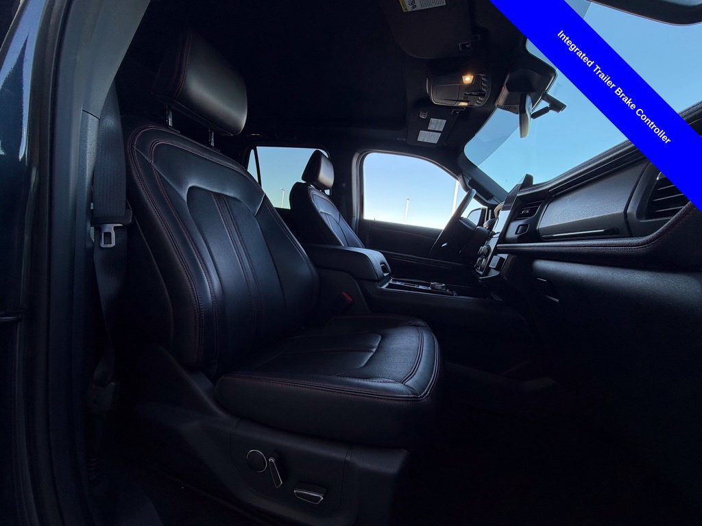 Used 2023 Ford Expedition Limited RWD image 25