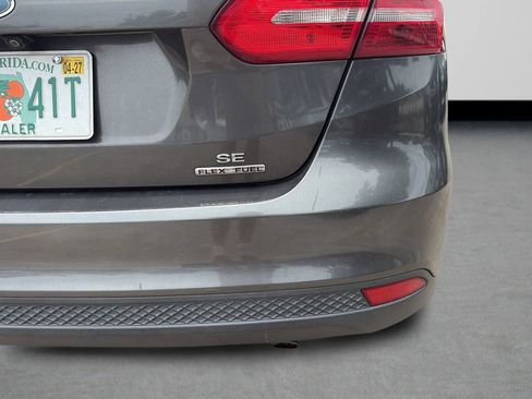 Used 2016 Ford Focus SE FWD image 21