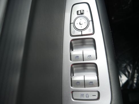 Used 2024 Hyundai Palisade Limited AWD/4WD image 31