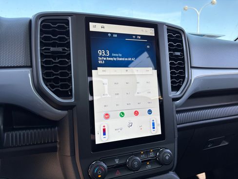 New 2025 Ford Ranger XL image 12