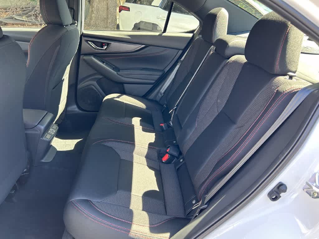 New 2026 Subaru WRX Premium AWD/4WD image 14