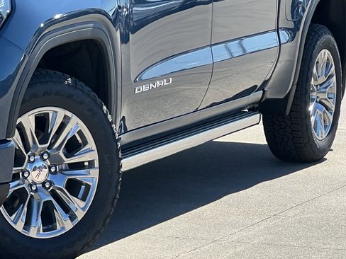 New 2026 GMC Sierra 1500 Denali w/ Technology Package image 8