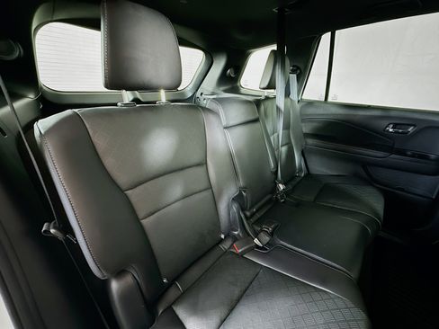Used 2019 Honda Passport Touring image 27