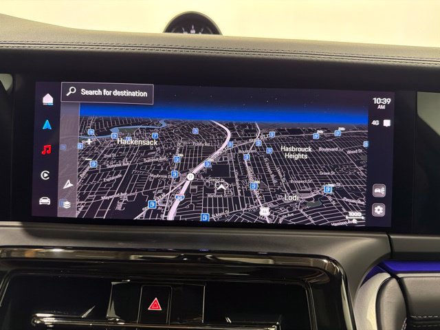Used 2024 Porsche Panamera RWD image 33