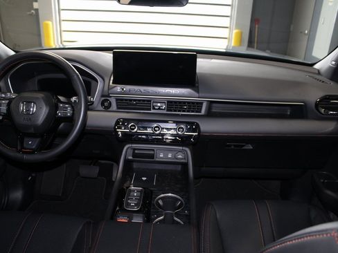 Used 2026 Honda Passport TrailSport Elite image 26