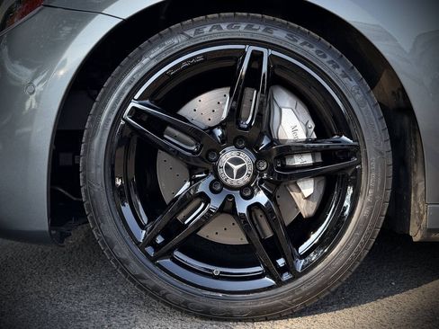 Used 2018 Mercedes-Benz E 300 w/ Premium 1 Package image 18
