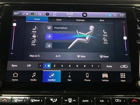 Used 2023 Jeep Grand Wagoneer Series II image 18