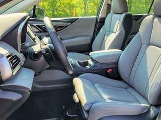 New 2025 Subaru Legacy Limited video 2