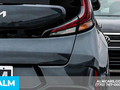 Used 2024 Kia Soul LX w/ Option Group 015 image 15