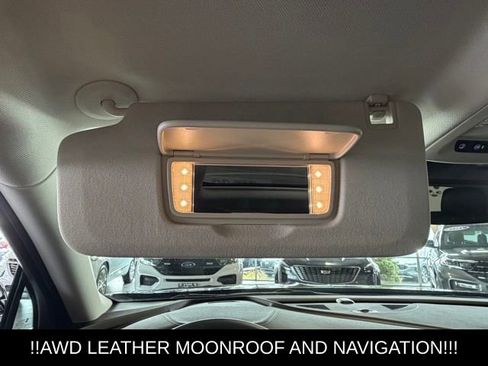 Used 2023 Buick Envision Essence w/ Sport Touring Package image 30