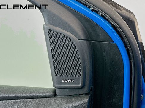 Used 2017 Ford Focus RS image 28