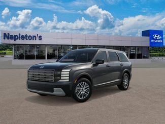 New 2026 Hyundai Palisade SE video 1