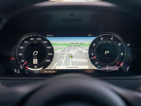 Used 2023 Jaguar F-TYPE R image 15