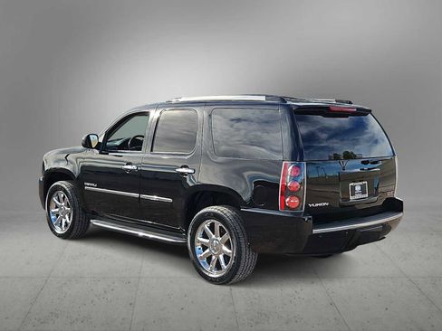 Used 2013 GMC Yukon Denali image 6