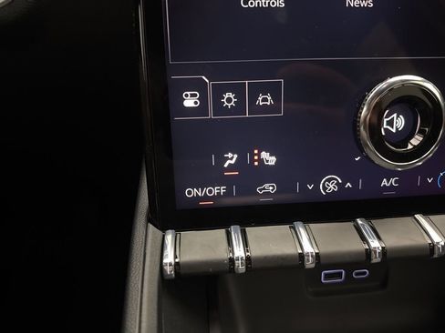New 2026 GMC Terrain Elevation AWD/4WD image 32