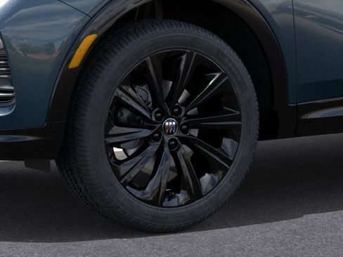 New 2026 Buick Envista Sport Touring FWD image 9