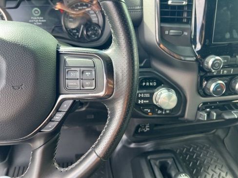 Certified 2021 RAM 2500 Power Wagon image 16