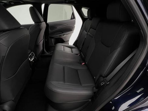Certified 2025 Lexus RX 350 Premium image 21