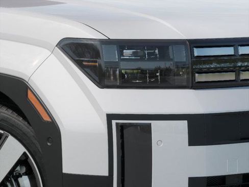 New 2026 Hyundai Santa Fe Limited image 9