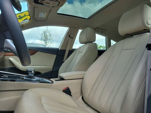 Used 2023 Audi A5 2.0T Premium Plus image 22