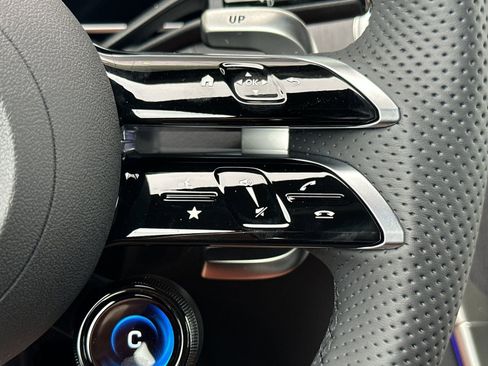 New 2026 Mercedes-Benz GLC 43 AMG 4MATIC Coupe image 27