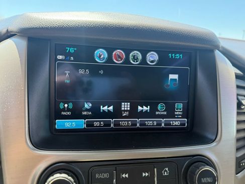 Used 2018 GMC Yukon Denali w/ Enhanced Security Package AWD/4WD image 18