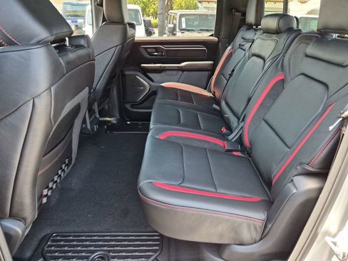 New 2026 RAM 1500 RHO AWD/4WD image 20