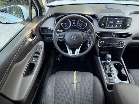 Used 2019 Hyundai Santa Fe SE AWD/4WD image 20