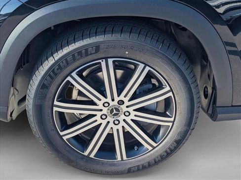 Used 2026 Mercedes-Benz GLE 350 4MATIC image 9