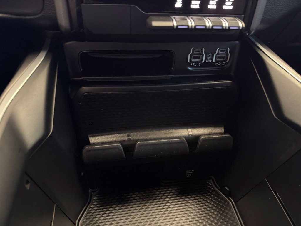 Used 2022 RAM 1500 Big Horn RWD image 49