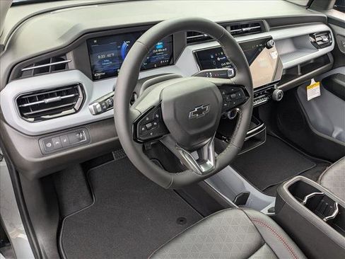 New 2027 Chevrolet Bolt RS image 3