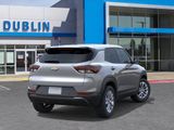 New 2026 Chevrolet TrailBlazer LS w/ LS Convenience Package image 5
