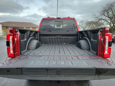 New 2026 Ford F250 Lariat w/ Tremor Off-Road Package image 10