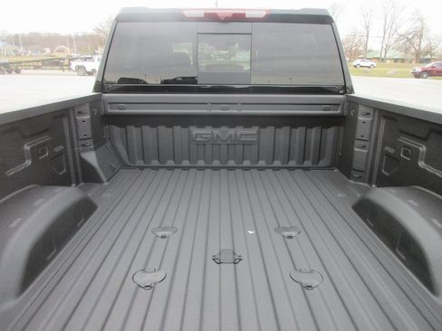 New 2026 GMC Sierra 2500 Denali Ultimate image 6