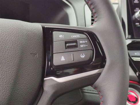 New 2026 Honda Odyssey Sport-L image 27