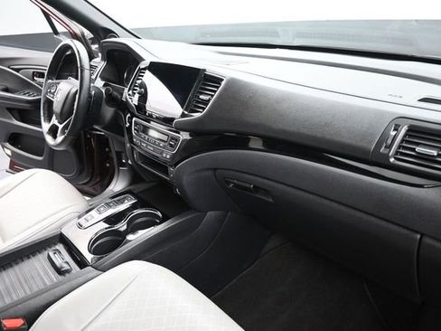 Used 2019 Honda Passport Touring image 24