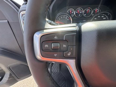 Used 2022 Chevrolet Silverado 1500 RST image 21